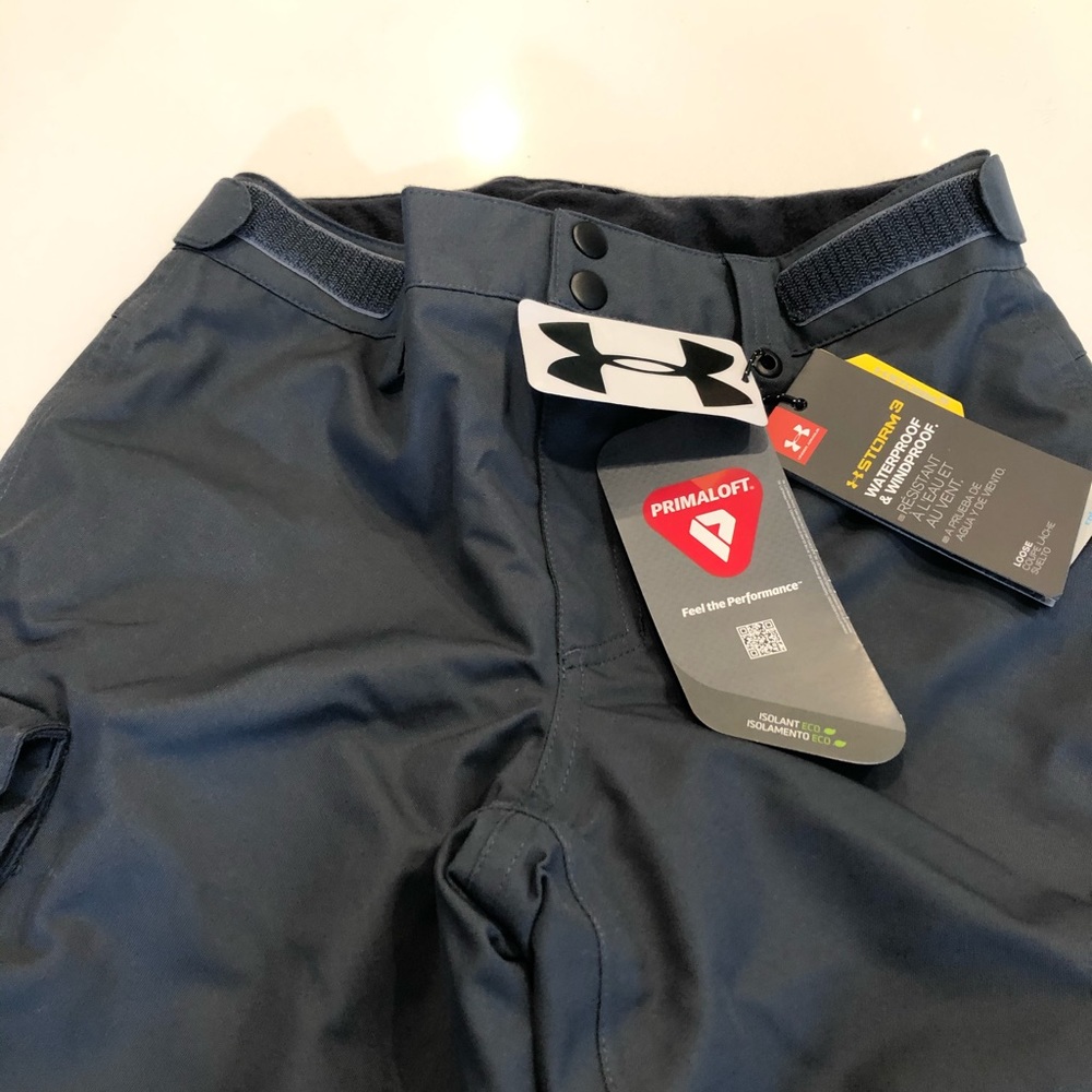 Under Armour Snow Pants